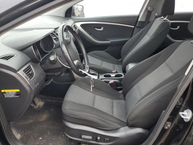 2015 Hyundai Elantra GT