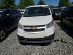 2016 Chevrolet City Express LT