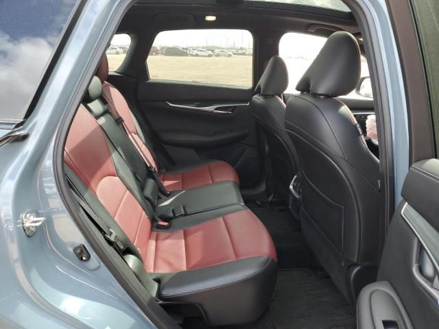 2023 Infiniti QX50 Sport