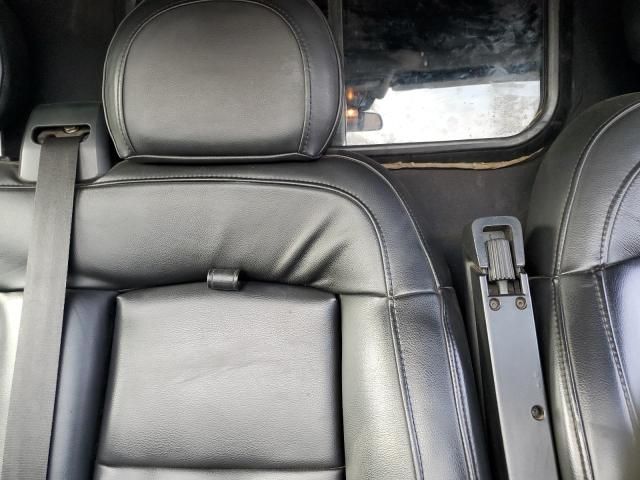 2015 Dodge RAM Promaster 2500 2500 High