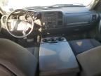 2012 Chevrolet Silverado K1500 LT