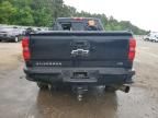 2016 Chevrolet Silverado K2500 Heavy Duty LTZ
