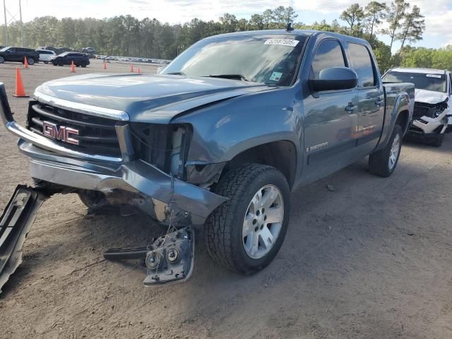 2007 GMC New Sierra K1500