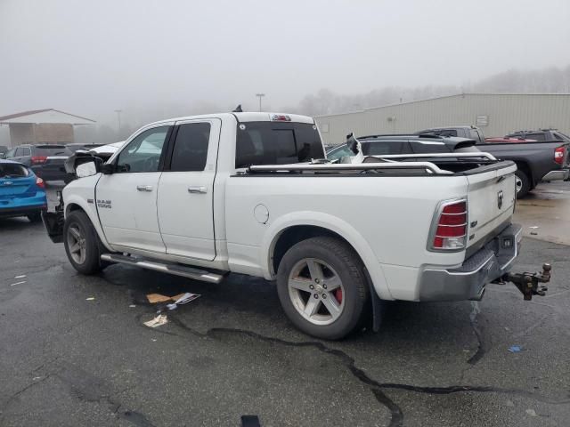 2013 Dodge 1500 Laramie