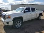 2014 GMC Sierra K1500 Denali