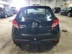 2013 Mazda 2