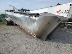 Unknown Vehiculos salvage en venta: 2023 Unknown 2023 MAC END Dump Trailer