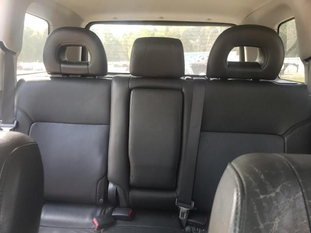 2003 Mitsubishi Outlander XLS