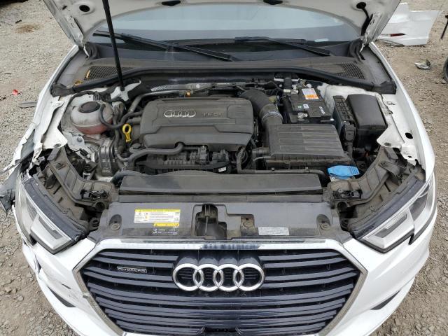 2019 Audi A3 Premium