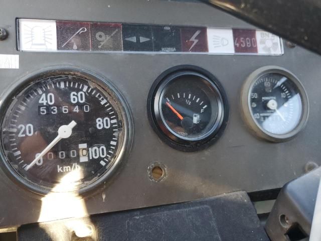 1976 Other Automobile Other