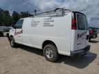 2019 Chevrolet Express G2