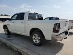 2017 Dodge RAM 1500 SLT