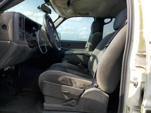 2004 Chevrolet Avalanche C1500