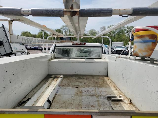 2007 Chevrolet Silverado C2500 Heavy Duty