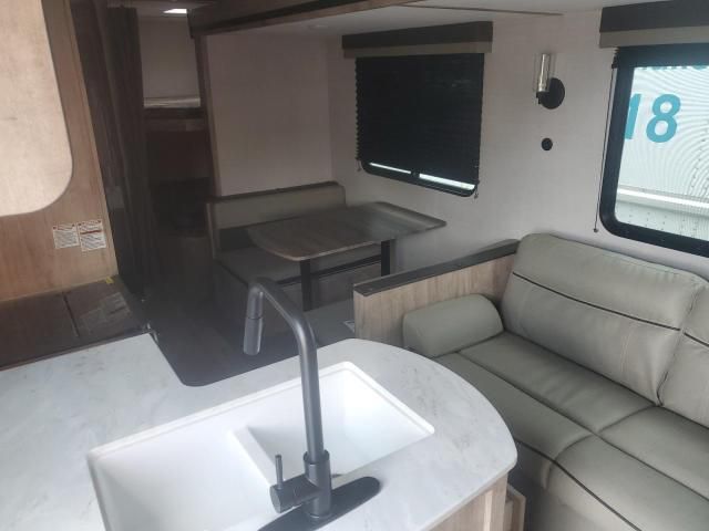 2023 Gulf Stream 268BH