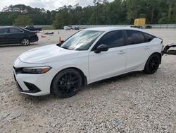 2023 Honda Civic Sport for sale in Houston, TX