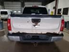 2009 Chevrolet Silverado K1500 LT