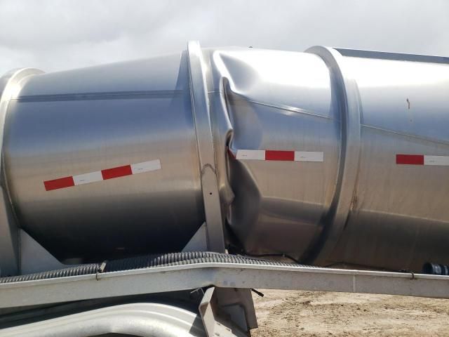 2021 Polar Tank Trailer