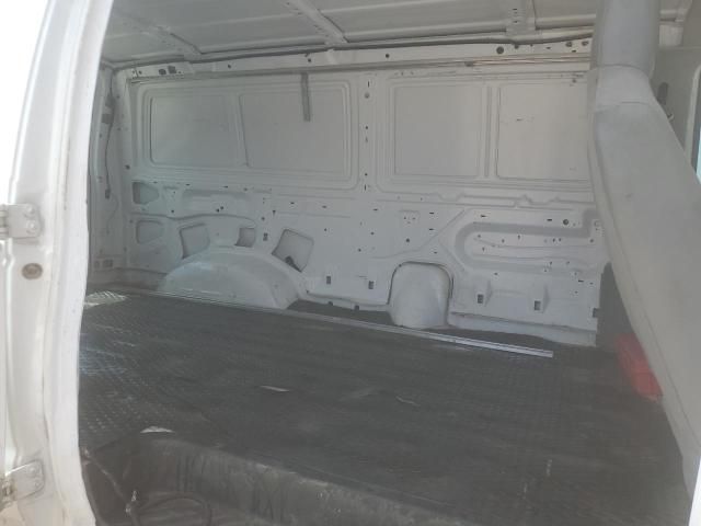 2014 Ford Econoline E150 Van