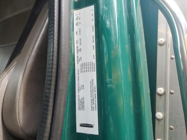 2018 Freightliner M2 106 Medium Duty