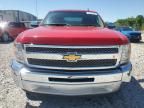 2012 Chevrolet Silverado C1500 LS