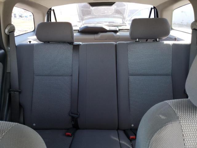 2007 Toyota Corolla Matrix xr