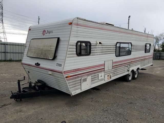 1994 Jaycee Jayco