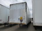 2001 Wabash DRY Van Trailer