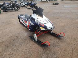 Salvage cars for sale from Copart Colorado Springs, CO: 2014 Polaris Snowmobile