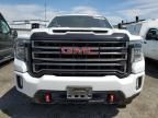 2021 GMC Sierra K2500 AT4