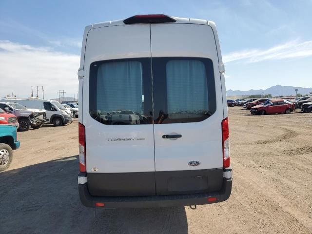 2021 Ford Transit T-250