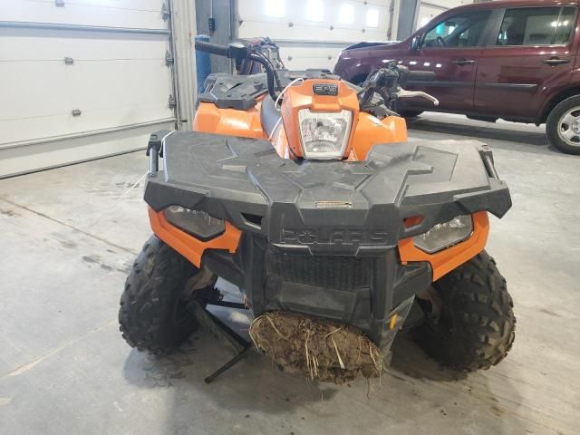 2016 Polaris Sportsman 570 EPS