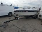 2007 Four Winds Marine Trailer