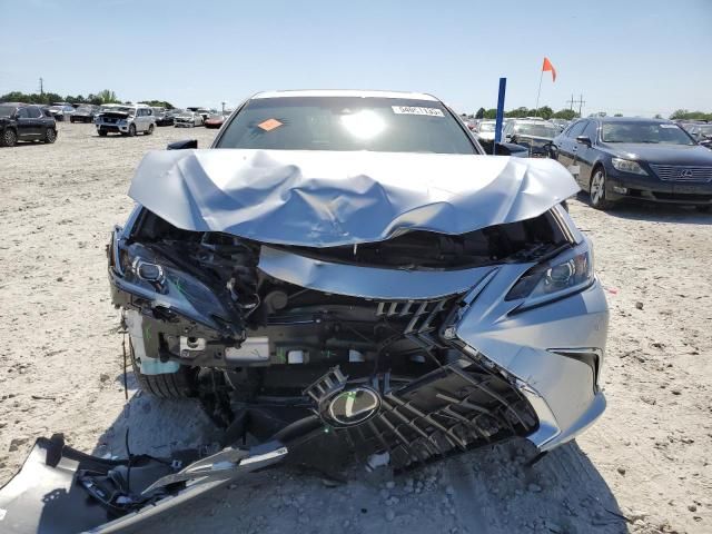 2024 Lexus ES 350 Base