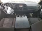 2010 Chevrolet Silverado C1500 LT