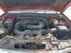 2010 Nissan Frontier King Cab SE