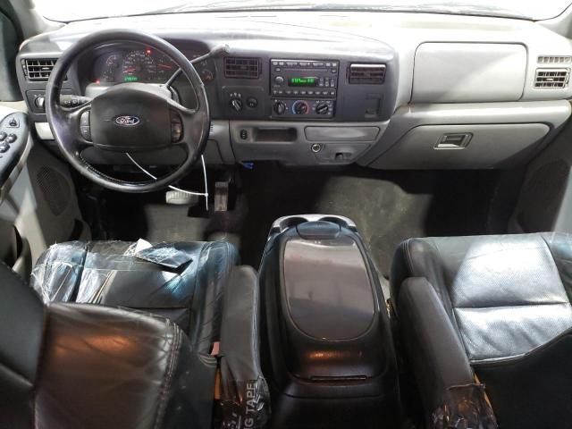 2004 Ford F250 Super Duty