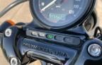 2020 Harley-Davidson XL1200 X
