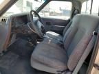 1989 Ford Ranger