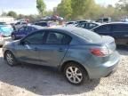 2010 Mazda 3 I
