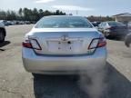 2009 Toyota Camry Hybrid