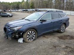 2025 Subaru Outback Limited en venta en Center Rutland, VT