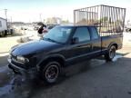 1996 Chevrolet S Truck S10