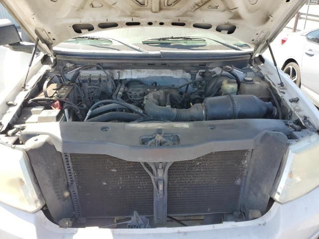 2006 Ford F150