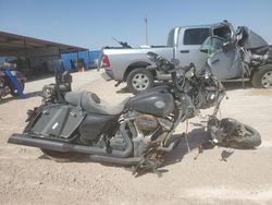 2023 Harley-Davidson Fltrxs en venta en Andrews, TX