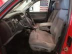 2008 Dodge Dakota SLT