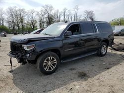 2016 Chevrolet Suburban K1500 LT for sale in Baltimore, MD