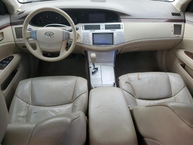 2009 Toyota Avalon XL