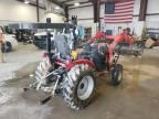 2021 Rural King RK24 Tractor