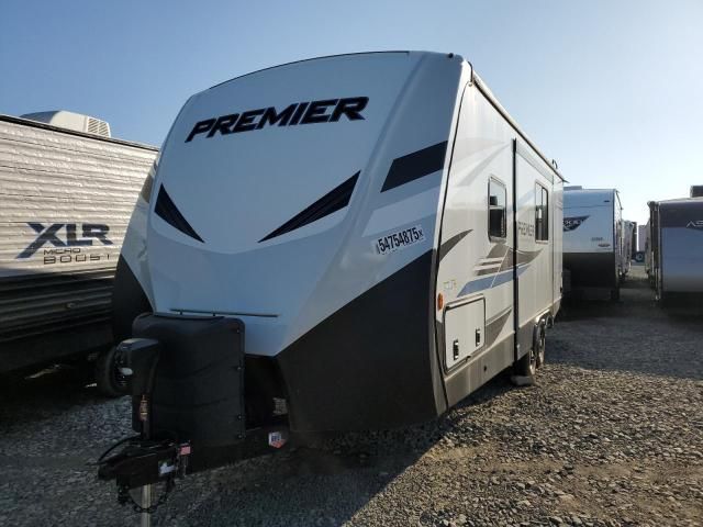 2022 Keystone 2022 Dutchman Trvl TRL